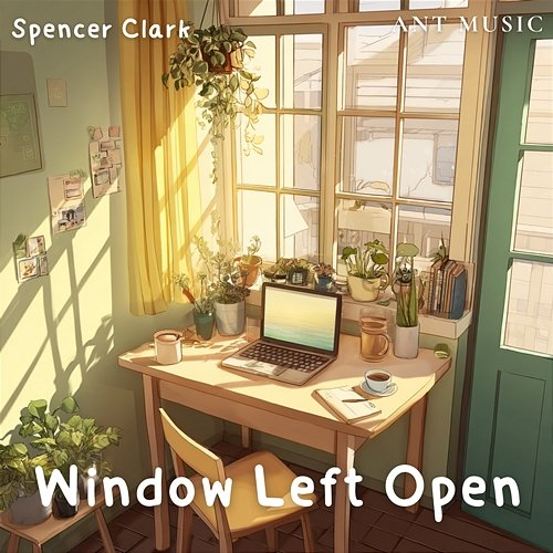 Window Left Open Spencer Clark