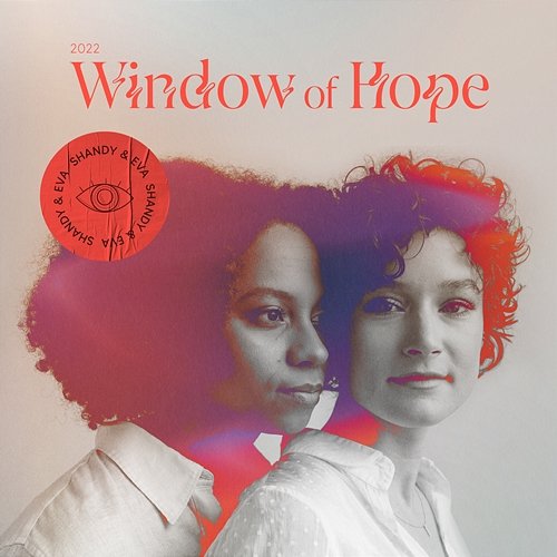 Window Of Hope Shandy & Eva