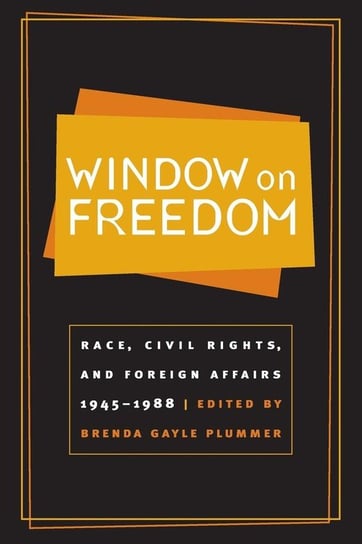 Window on Freedom Longleaf Services on behalf of Univ of N. Carolina
