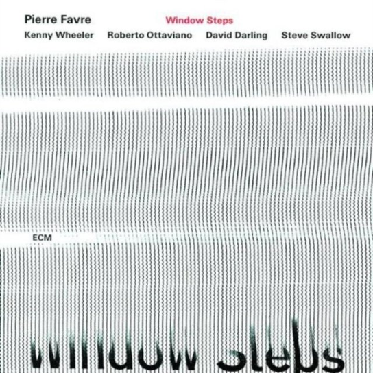 Window Steps Favre Pierre