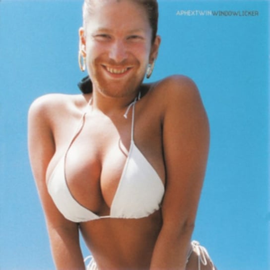Windowlicker, płyta winylowa Aphex Twin