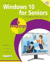 Windows 10 for Seniors in easy steps Price Michael