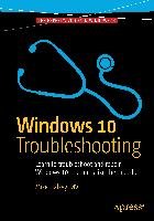 Windows 10 Troubleshooting Halsey Mike