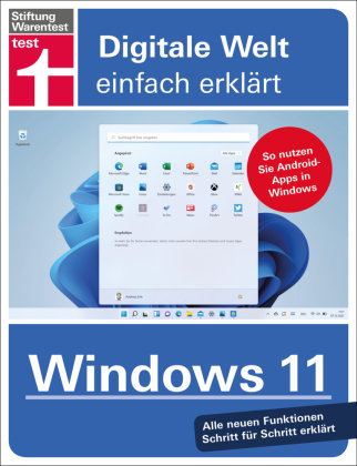Windows 11 Stiftung Warentest