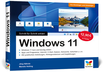 Windows 11 Rheinwerk Verlag