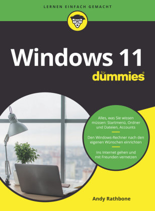 Windows 11 für Dummies Wiley-VCH Dummies