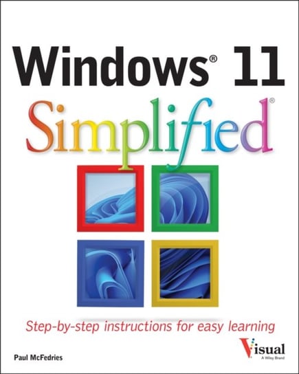 Windows 11 Simplified P. McFedries