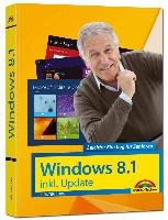 Windows 8.1 inkl. Update Leichter Einstieg für Senioren Born Gunter
