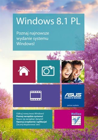 Windows 8.1 PL Mendrala Danuta, Szeliga Marcin