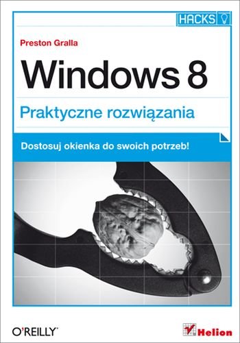 Windows 8 Gralla Preston