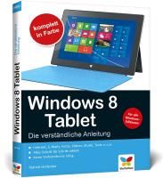 Windows 8 Tablet Hollecker Patrick