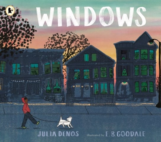 Windows Julia Denos