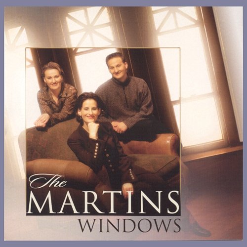 Windows The Martins
