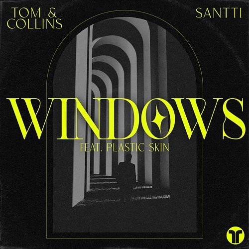 Windows Tom & Collins, Santti feat. Plastic Skin