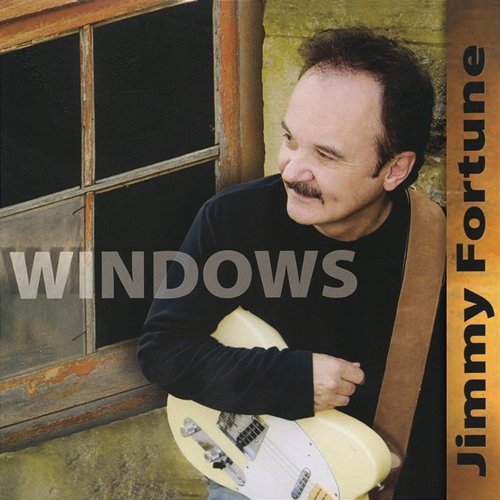 Windows Jimmy Fortune