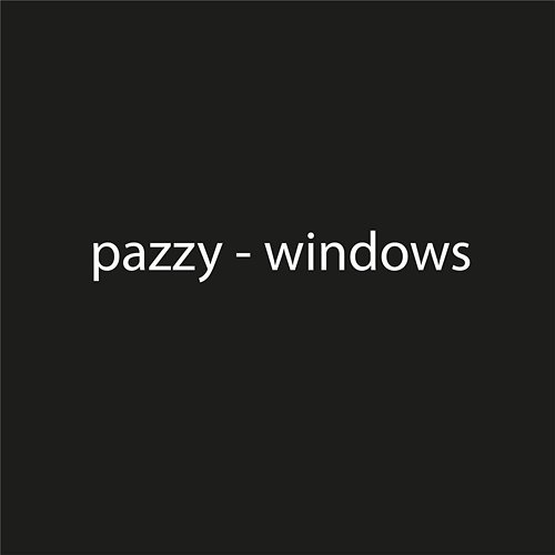 windows PAZZY