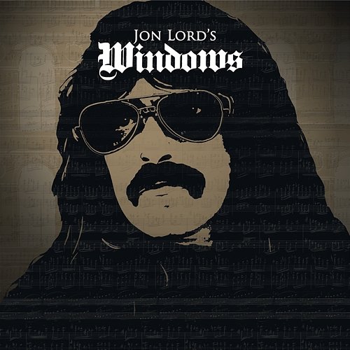 Windows Jon Lord