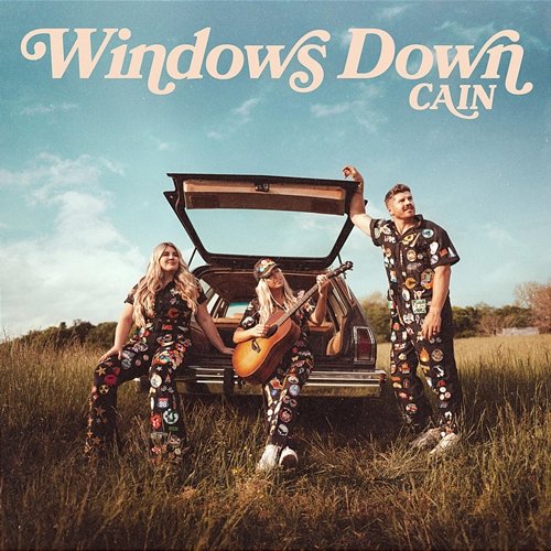Windows Down Cain