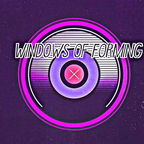 Windows of Forming Ozzie Hayes