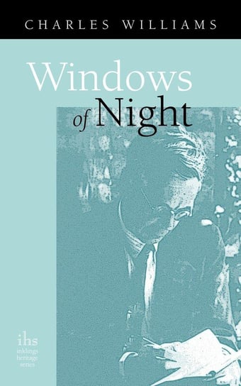 Windows of Night Williams Charles