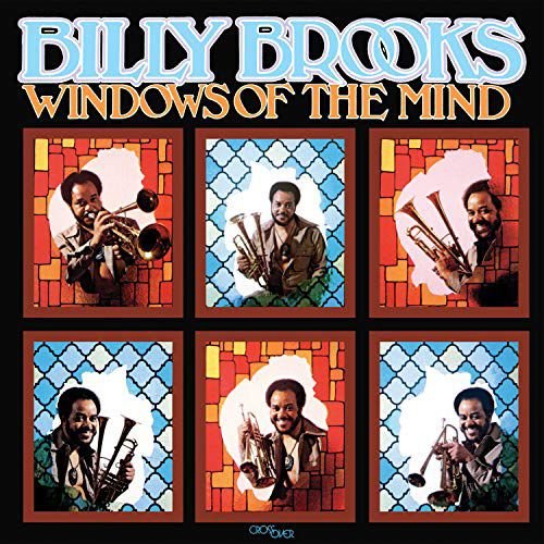 Windows Of The Mind Brooks Billy