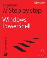 Windows PowerShell Step by Step Wilson Ed