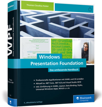 Windows Presentation Foundation Rheinwerk Verlag