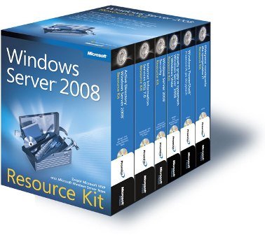 Windows Server 2008 Resource Kit PL Opracowanie zbiorowe