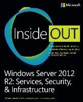 Windows Server 2012 R2 Inside Out Volume 2 Stanek William