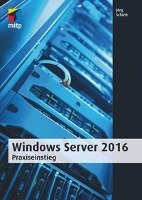Windows Server 2016 Schieb Jorg