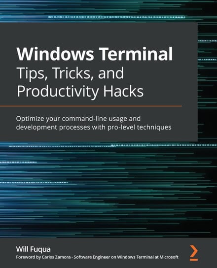 Windows Terminal Tips, Tricks, and Productivity Hacks Will Fuqua