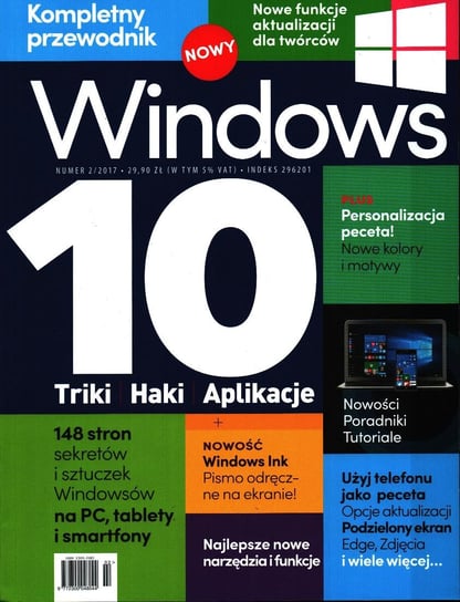 Windows Triki Haki Aplikacje Bizbi Media SA