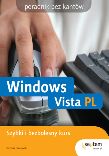 Windows Vista PL Danowski Bartosz