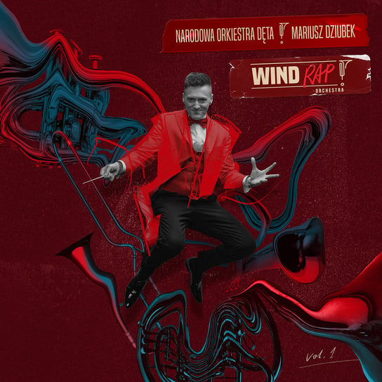 Windrap Orchestra Narodowa Orkiestra Dęta