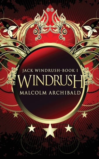 Windrush Archibald Malcolm