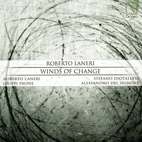 Winds Of Change Various Artists