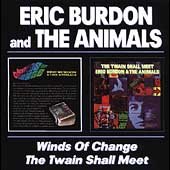 Winds of Change / The Twain Shall Meet Burdon Eric