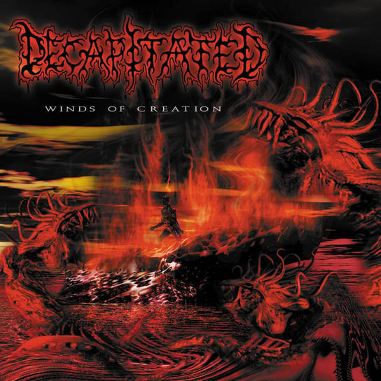 Winds Of Creation Decapitated