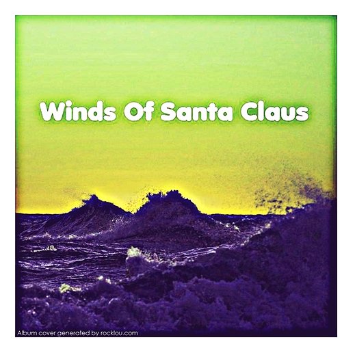 Winds of Santa Claus Camisha Allecia