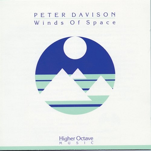 Winds Of Space Peter Davison