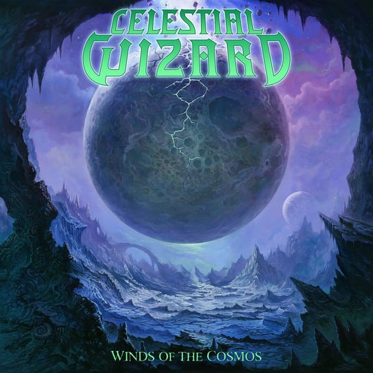 Winds Of The Cosmos Celestial Wizard