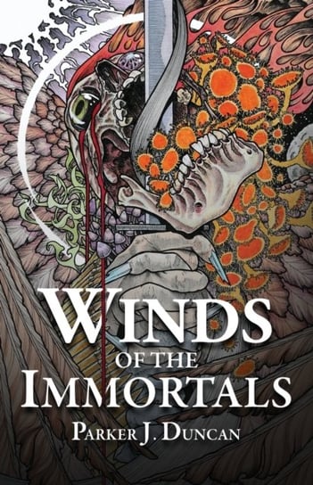 Winds of the Immortals Parker Duncan
