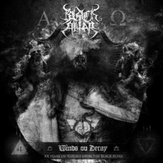 Winds Ov Decay/Occult Ceremonial Rites Beastcraft, Black Altar