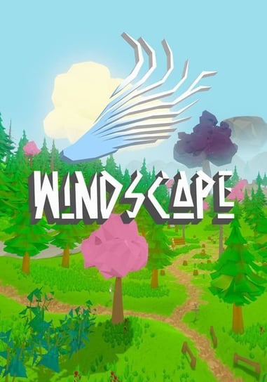 Windscape (PC) Klucz Steam Magic Sandbox
