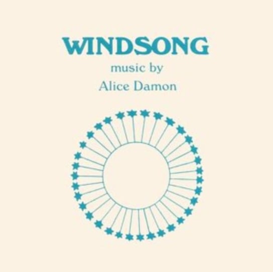 Windsong, płyta winylowa Damon Alice
