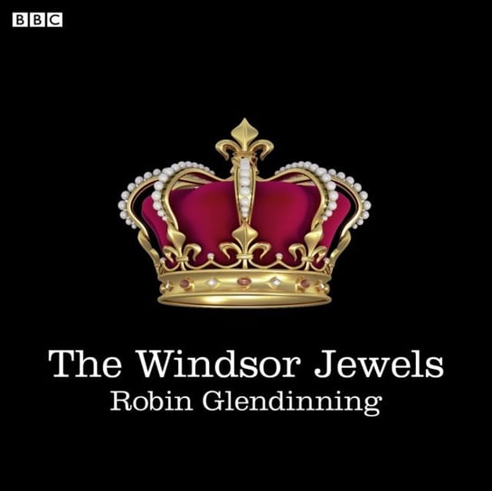 Windsor Jewels Glendinning Robin