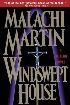Windswept House Martin Malachi