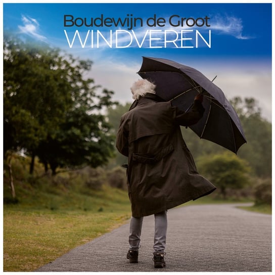 Windveren De Groot Boudewijn