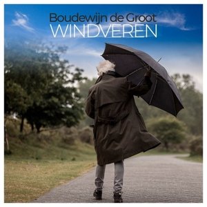 Windveren, płyta winylowa De Groot Boudewijn