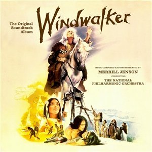 Windwalker OST